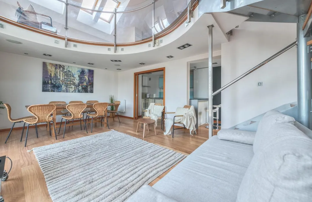 Kamienica Sopocka by NorthSide Apartments-1
