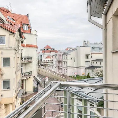 Kamienica Sopocka by NorthSide Apartments-2