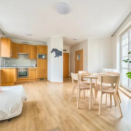 Kamienica Sopocka by NorthSide Apartments-3