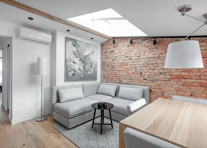 Viu The Roof Apartment